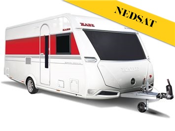 Kabe Royal 520 XL KS