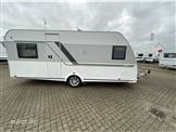 Knaus Sport 500 FU