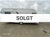Knaus Sport 500 FU