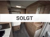 Knaus Sport 500 FU