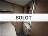 Knaus Sport 500 FU