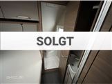 Knaus Sport 500 FU