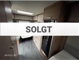 Knaus Sport 500 FU