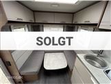 Knaus Sport 500 FU