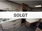 Knaus Sport 500 FU