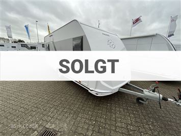 Knaus Sport 500 FU