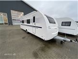 Adria Alpina 663 HT Alde Centralvarme