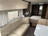 Adria Alpina 663 HT Alde Centralvarme