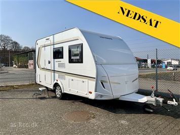Weinsberg CaraOne 390 QD