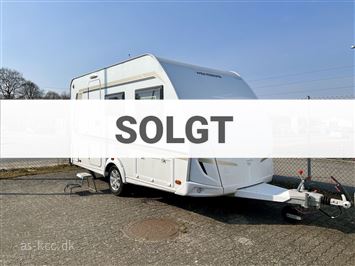 Weinsberg CaraOne 390 QD
