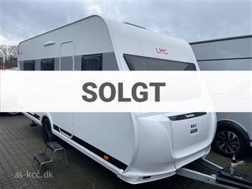 LMC SASSINO 460 E
