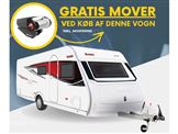 Kabe Estate 600 GDL KS