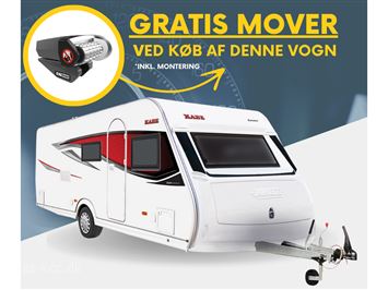 Kabe Estate 600 GDL KS