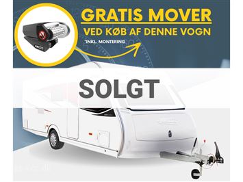 Kabe Estate 600 GDL KS