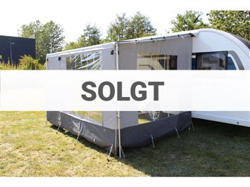 Brugt WeCamp markise front 410