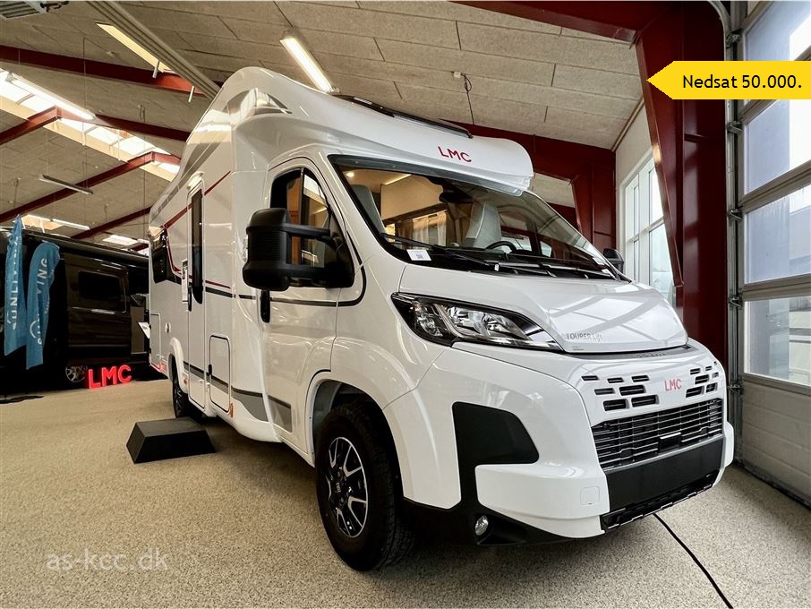 LMC Tourer Lift H630
