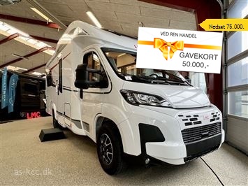 LMC Tourer Lift H630
