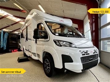 LMC Tourer Lift H630