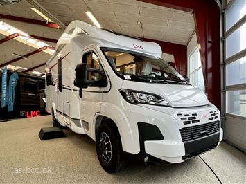 LMC Tourer Lift H630