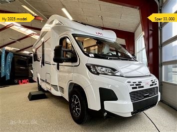 LMC Tourer Lift H630
