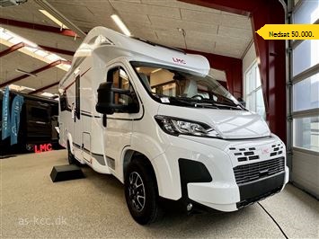 LMC Tourer Lift H630