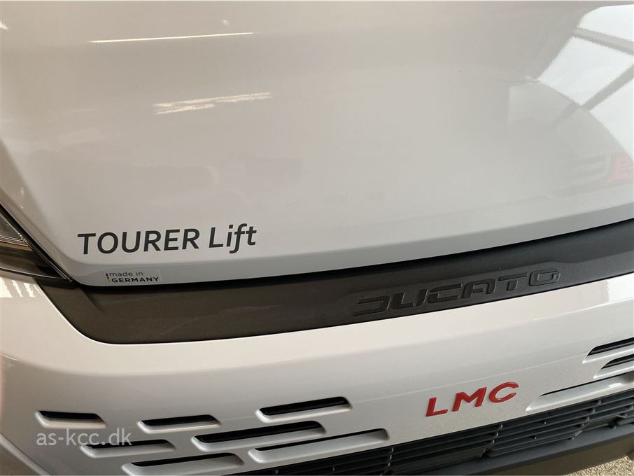 LMC Tourer Lift H630