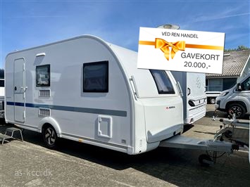Adria Altea 432 PX