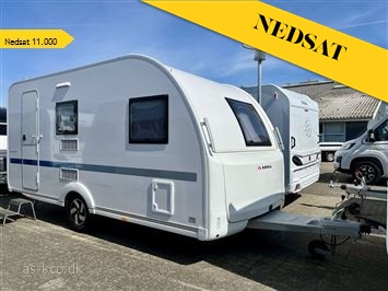 Adria Altea 432 PX
