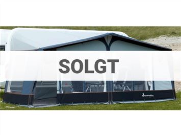 DEMO Isabella Capri North A-mål 1000