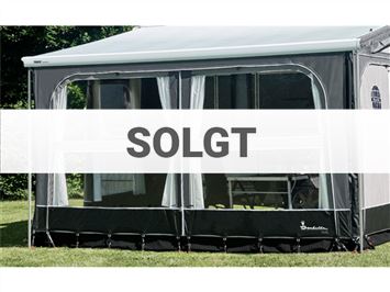 Isabella Buddy Front Panel 420