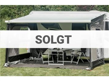 DEMO Isabella Buddy Sidepanel sæt