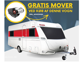 Kabe Ametist GLE KS B8 PREMIUM LINE