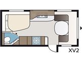 Kabe Smaragd XL/KS PREMIUM LINE