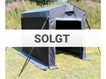 WeCamp opbevaringstelt