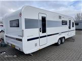 Adria Adora 673 PK Twin