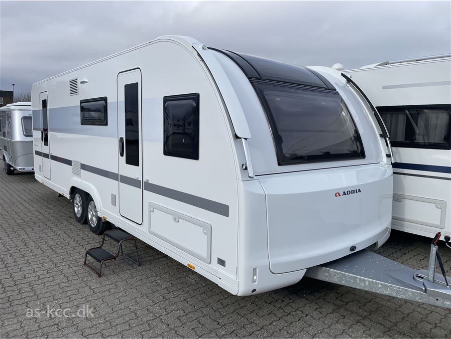 Adria Adora 673 PK Twin