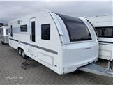 Adria Adora 673 PK Twin