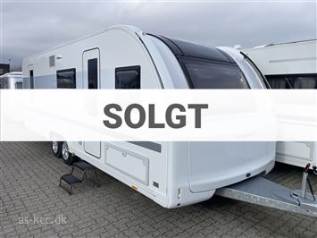 Adria Adora 673 PK Twin