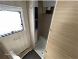 Adria Adora 573 PT Supreme edition Alde Centralvarme