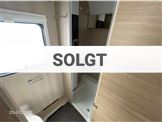 Adria Adora 573 PT Supreme edition