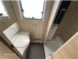 Adria Adora 573 PT Supreme edition Alde Centralvarme