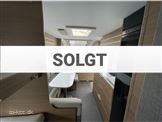 Adria Adora 573 PT Supreme edition