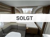 Adria Adora 573 PT Supreme edition