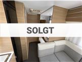 Adria Adora 573 PT Supreme edition