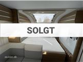 Adria Adora 573 PT Supreme edition