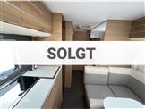 Adria Adora 573 PT Supreme edition