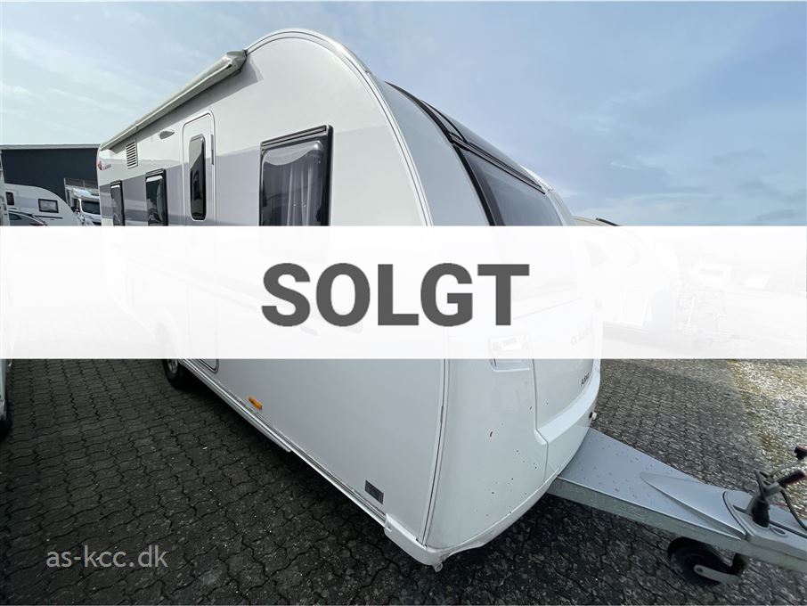 Adria Adora 573 PT Supreme edition