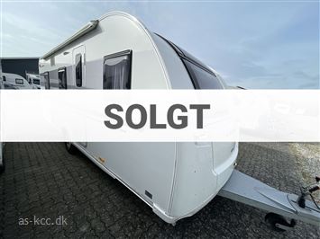 Adria Adora 573 PT Supreme edition