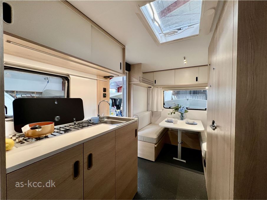 Adria Aviva 492 LU