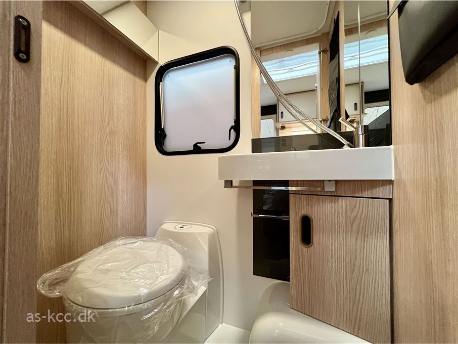 Adria Aviva 492 LU
